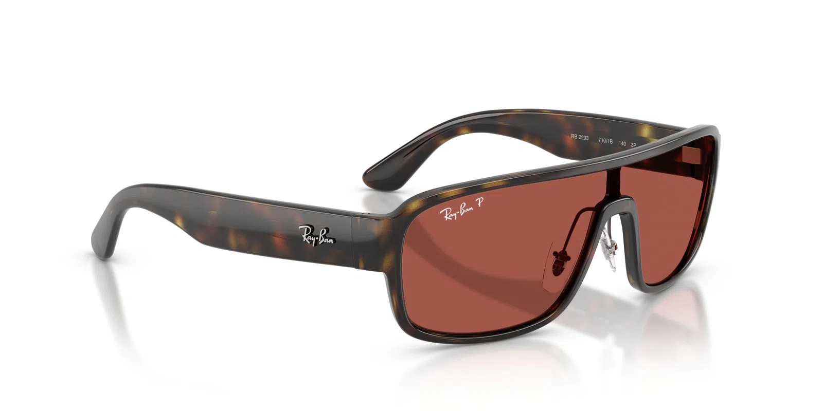 Ray-Ban 2233 Sunglasses - view 34